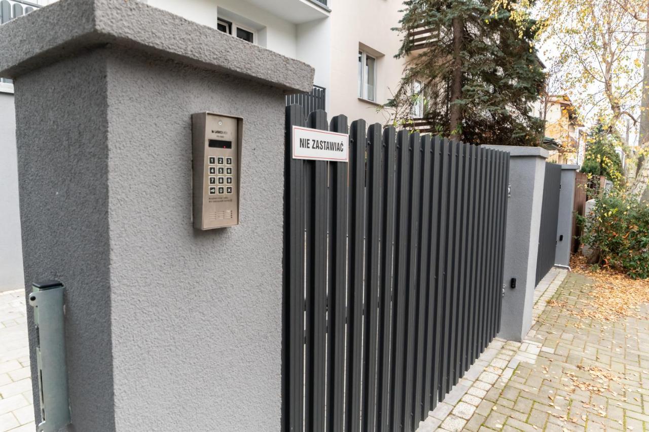 Uroczy, Przytulny Apartament Poddasze ราดอม ภายนอก รูปภาพ