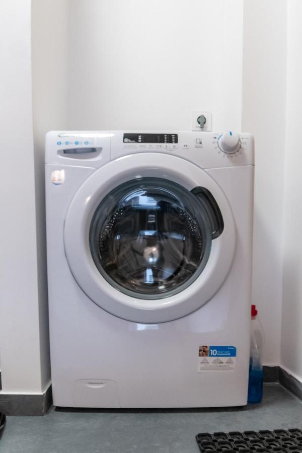 Uroczy, Przytulny Apartament Poddasze ราดอม ภายนอก รูปภาพ